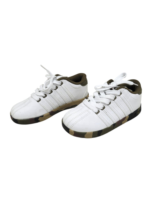 Tenis para niñ@ 10 (K-SWISS)