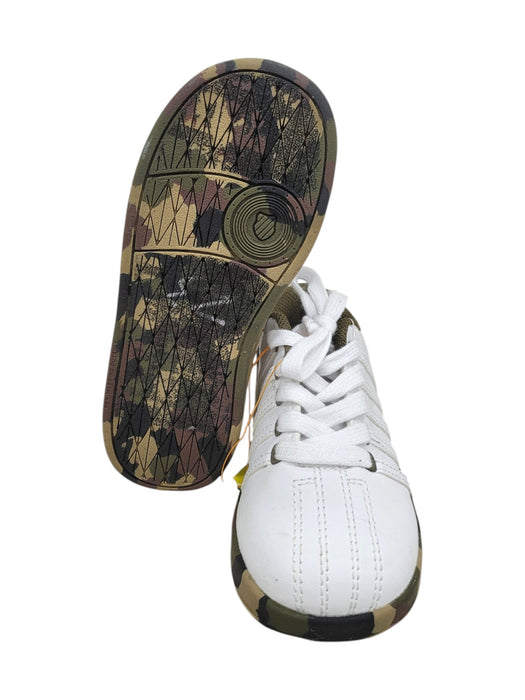 Tenis para niñ@ 10 (K-SWISS)