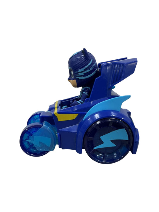 Carro de Catboy  (PJ MASKS)