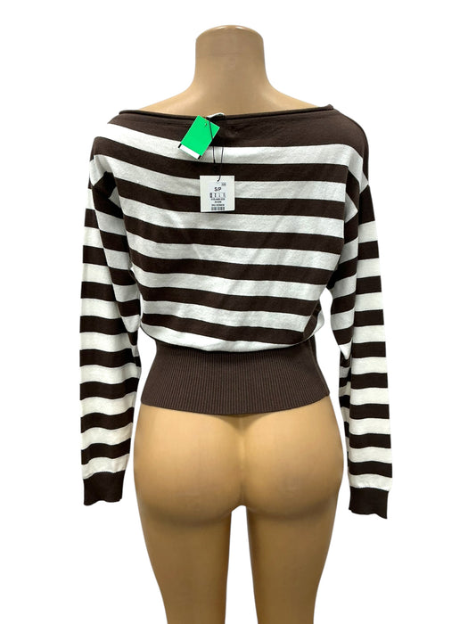 Blusa S (TRUE)