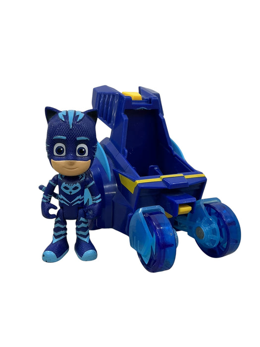 Carro de Catboy  (PJ MASKS)