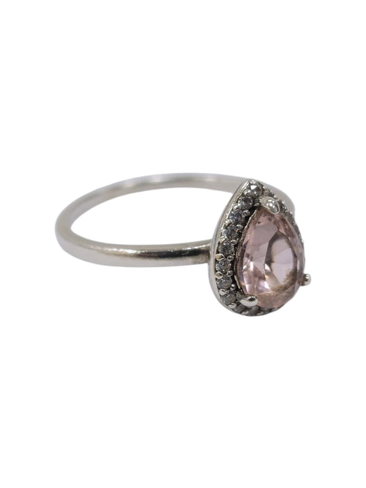 Anillo de Plata  (925)