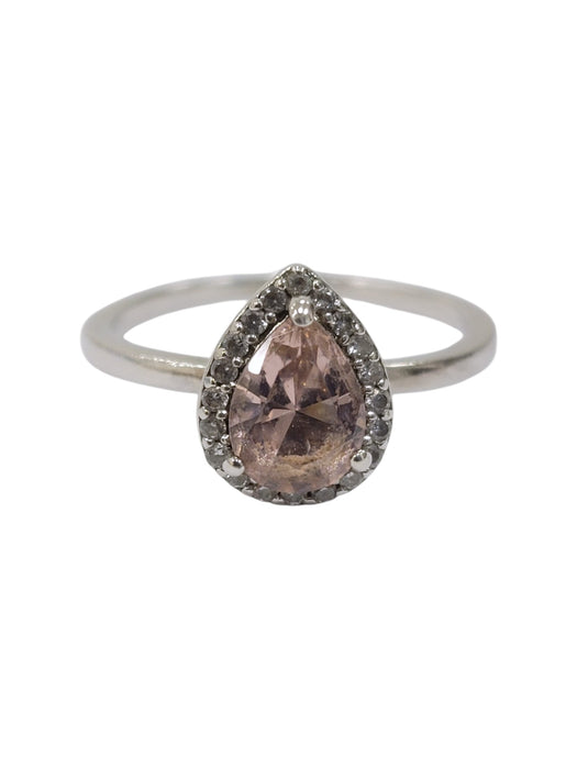 Anillo de Plata  (925)
