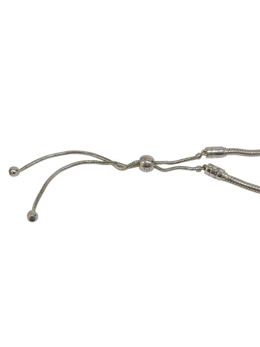 Pulsera de plata 925 (PANDORA)