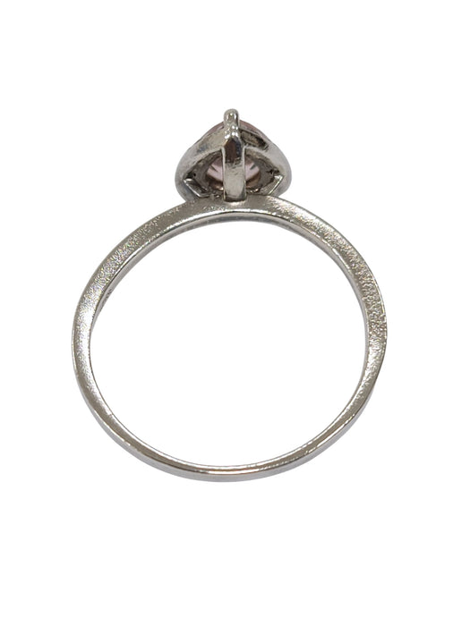 Anillo de Plata  (925)