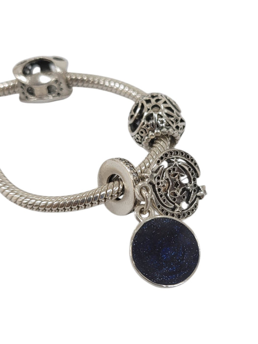 Pulsera de plata 925 (PANDORA)