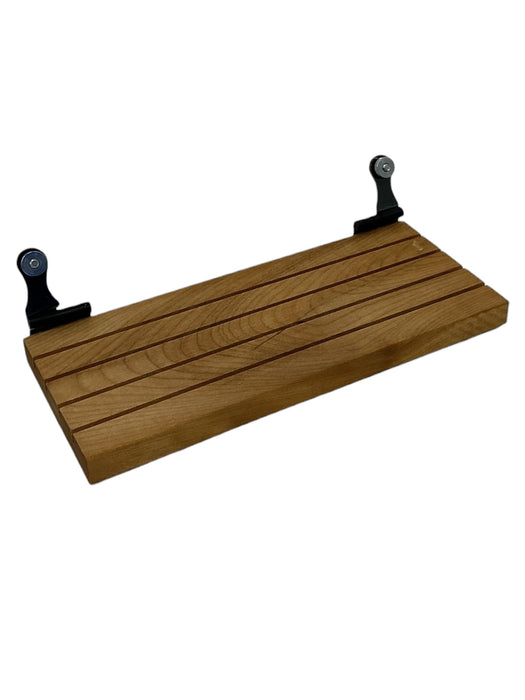 Soporte para libros de cocina (CLEAR SOLUTIONS)