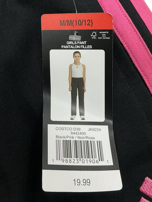 Pants para niña 10 (ADIDAS)