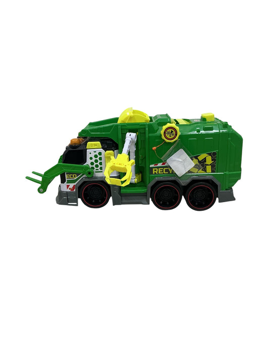 Camión de reciclaje (DICKIE TOYS)