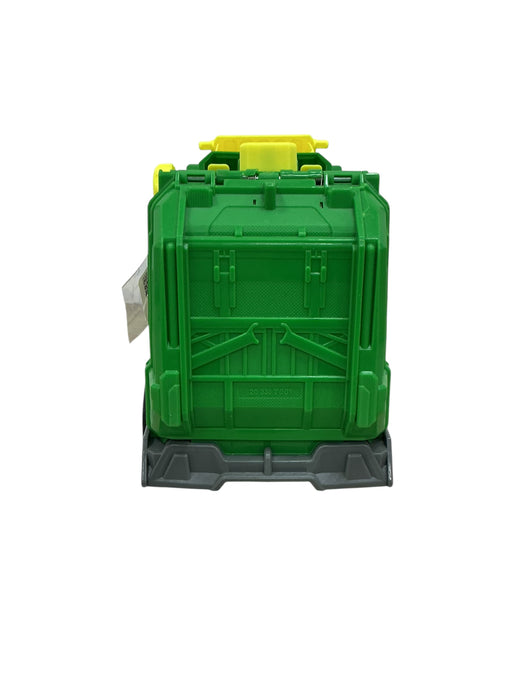 Camión de reciclaje (DICKIE TOYS)
