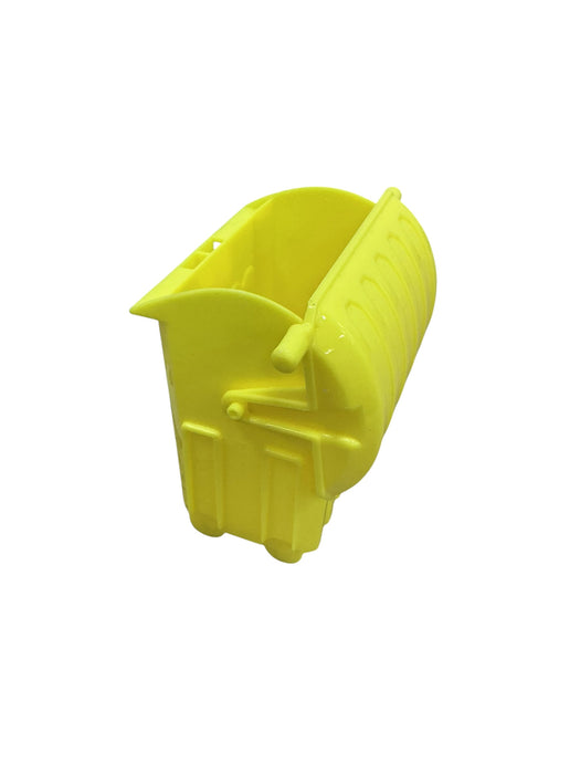 Camión de reciclaje (DICKIE TOYS)