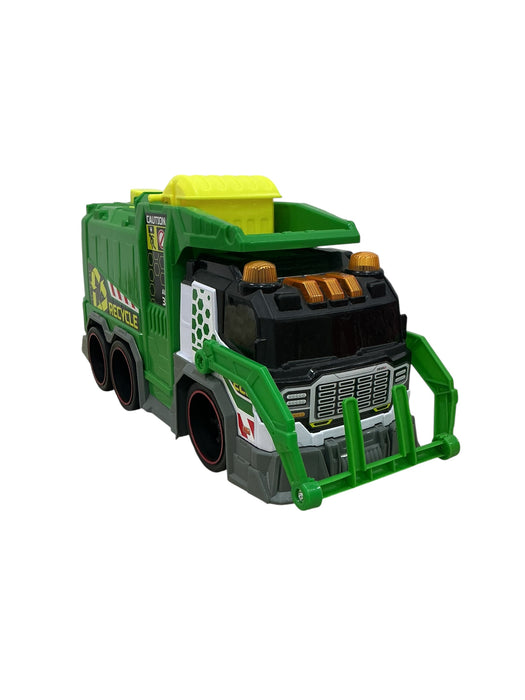 Camión de reciclaje (DICKIE TOYS)