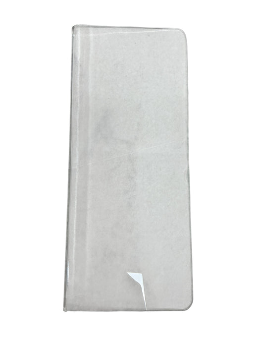 Soporte para libros de cocina (CLEAR SOLUTIONS)