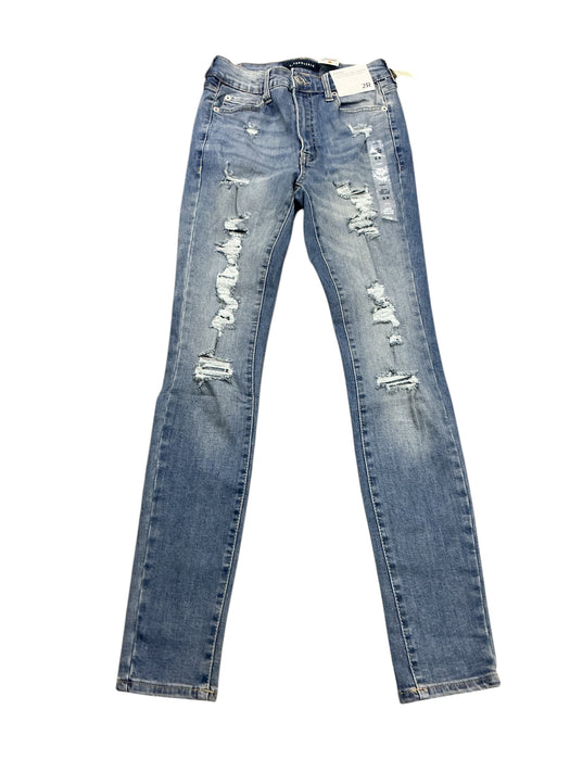 Pantalón 2R (AEROPOSTALE)