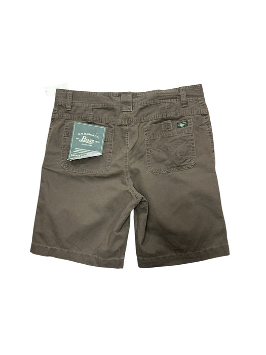 Pantaloneta 36 (G.H. BASS & CO.)