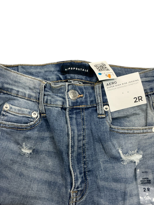 Pantalón 2R (AEROPOSTALE)