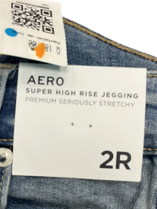 Pantalón 2R (AEROPOSTALE)