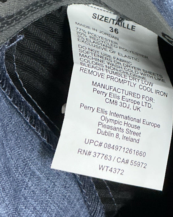 Pantaloneta 36 (BEN HOGAN)