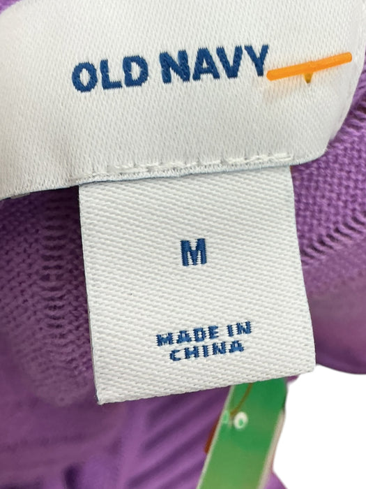 Suéter M (OLD NAVY)