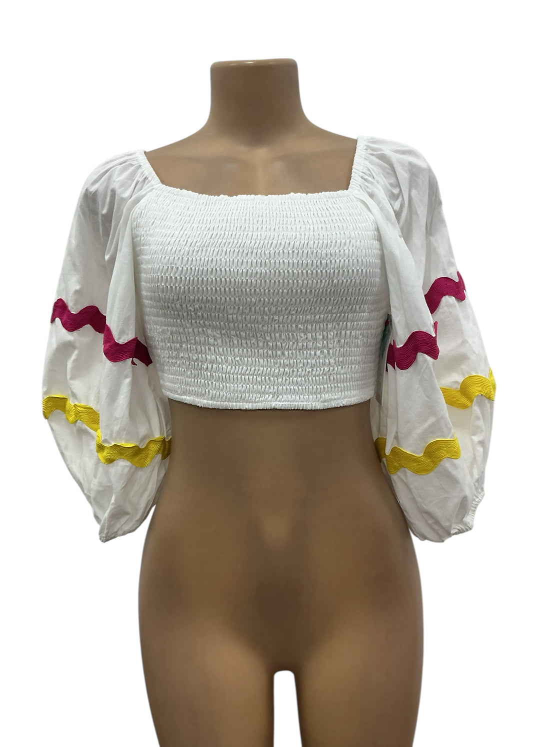 Blusa S (PALMSA)
