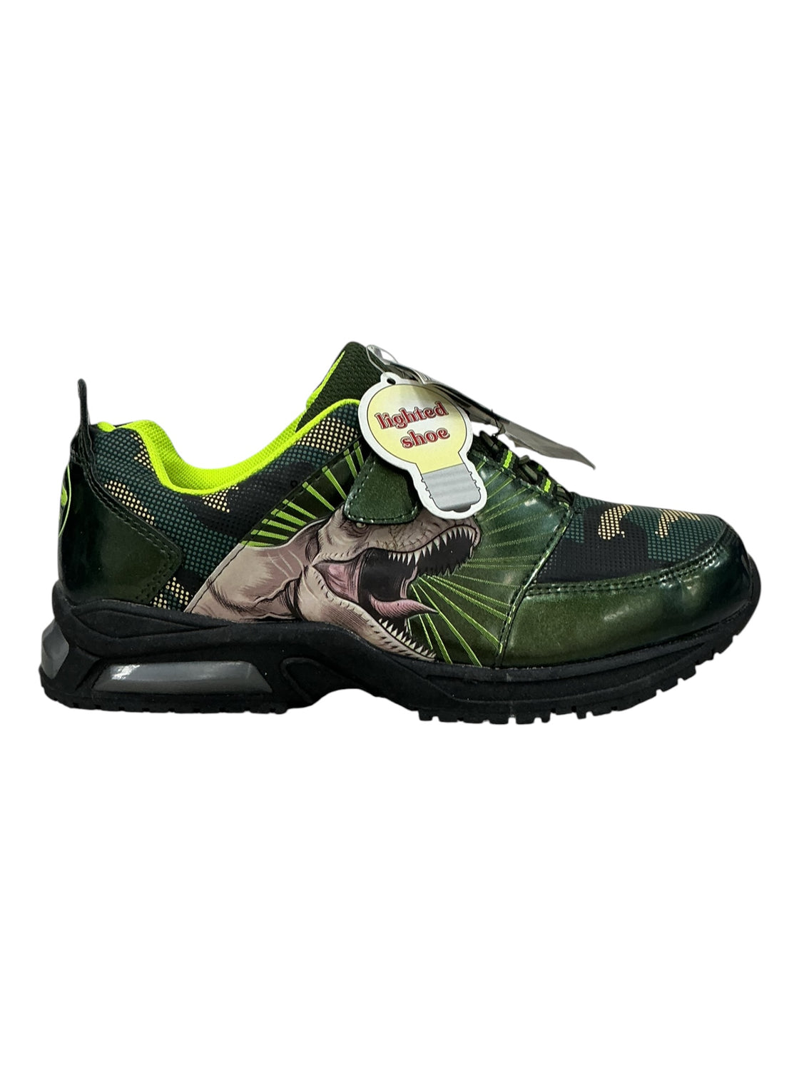 Tenis 3 (JURASSIC WORLD)
