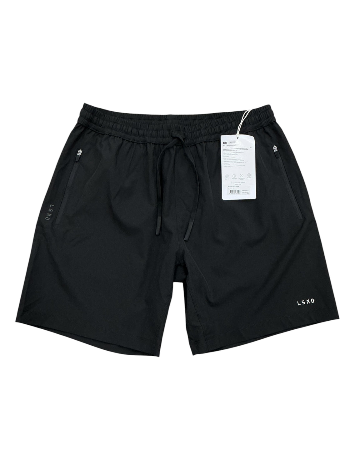Pantaloneta M (LSKD)