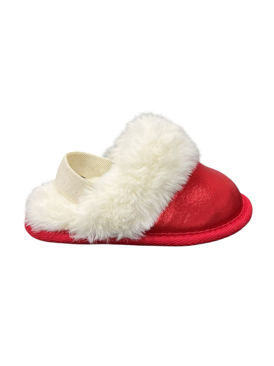 Pantufla para bebé 7-8C