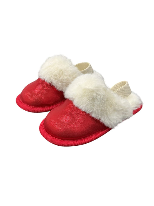 Pantufla para bebé 7-8C