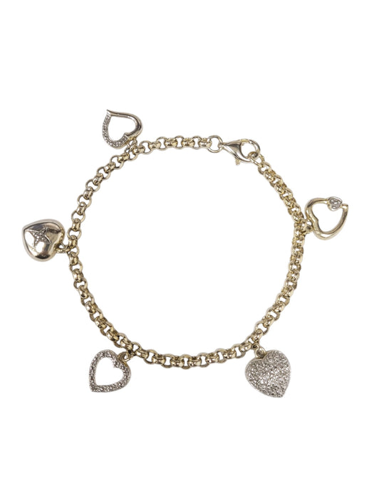 Pulsera de plata (925)