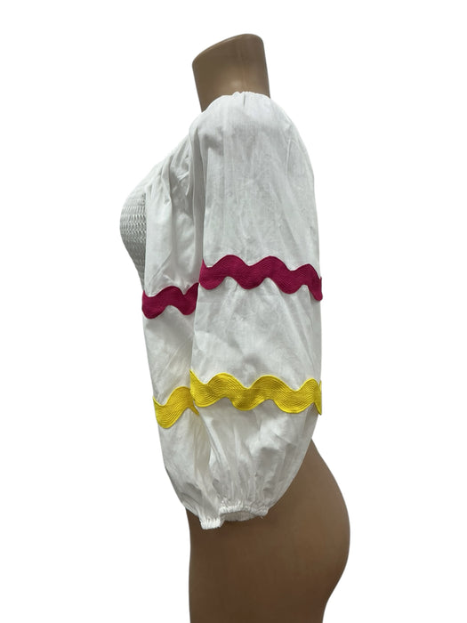 Blusa S (PALMSA)
