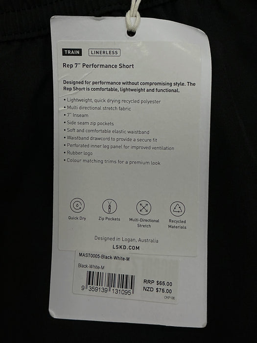 Pantaloneta M (LSKD)