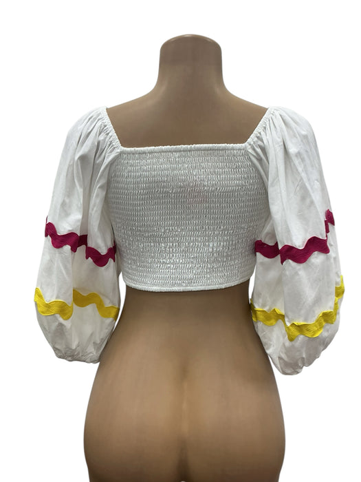 Blusa S (PALMSA)