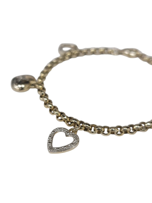 Pulsera de plata (925)