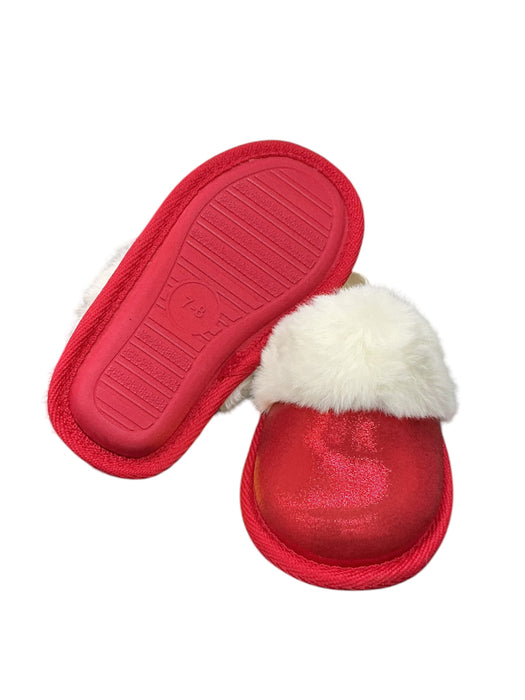 Pantufla para bebé 7-8C