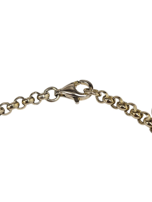 Pulsera de plata (925)