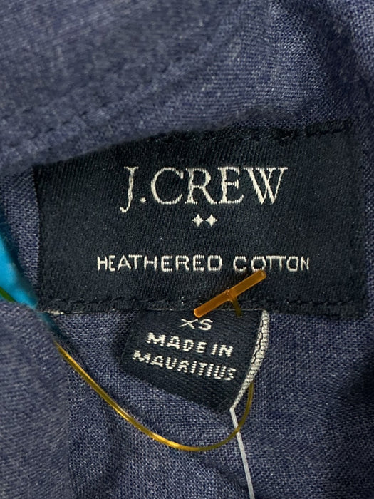 Camisa XS (J.CREW)