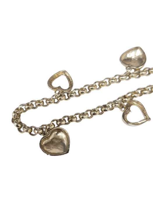 Pulsera de plata (925)