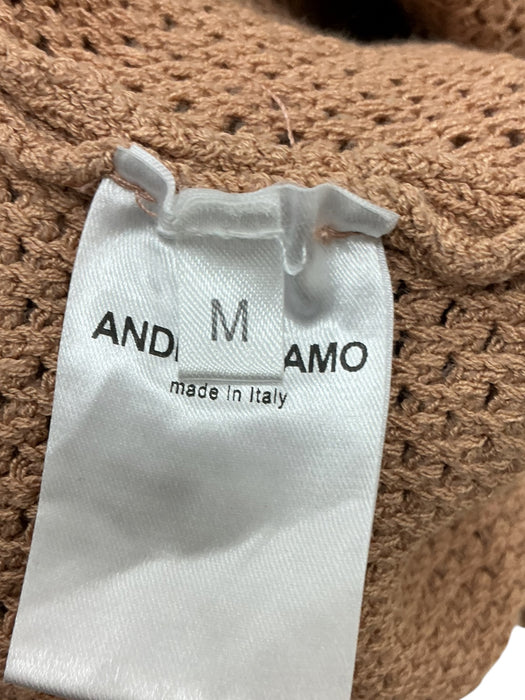 Blusa M (ANDREÁDAMO)