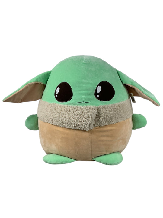 Grogu (STAR WARS)