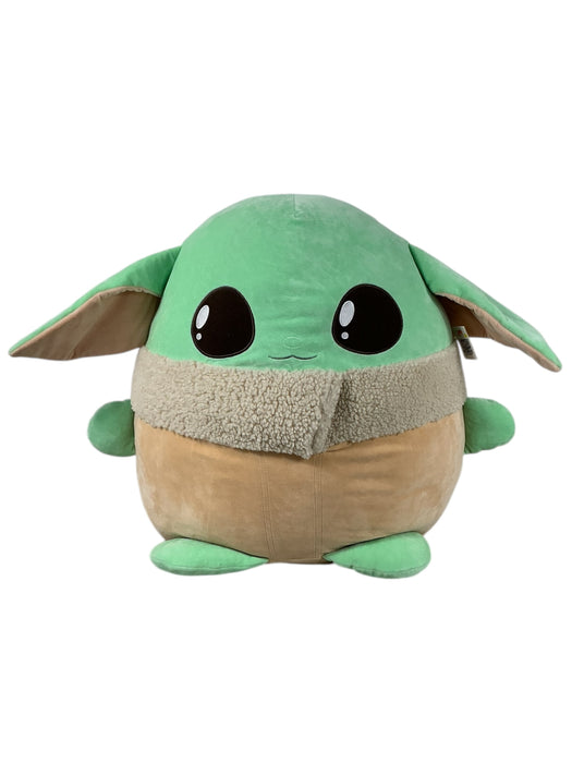 Grogu (STAR WARS)