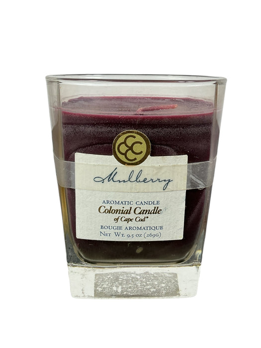 Vela aromática (COLONIAL CANDLE OF CAPE GOD)