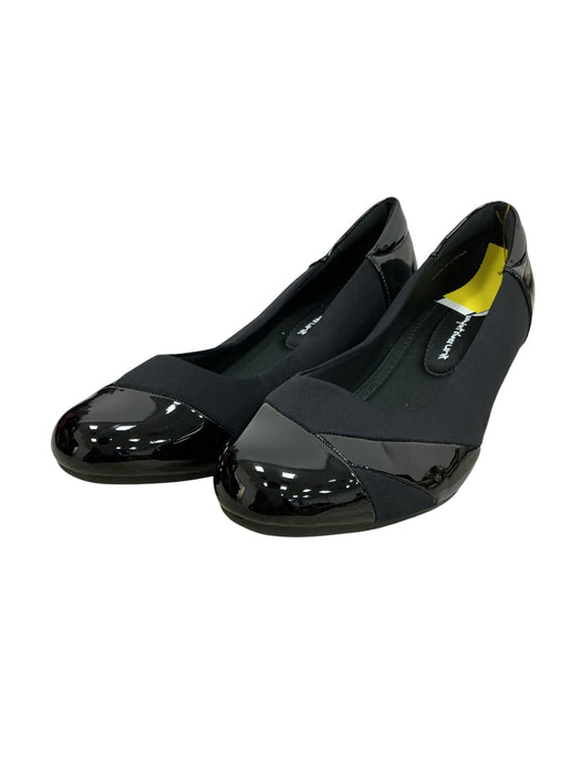 Tacón 8 (COMFORT SHOES UNIT)