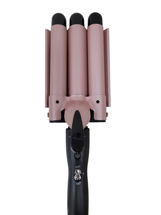 Onduladora de Cabello  (TRUBEAUTY)