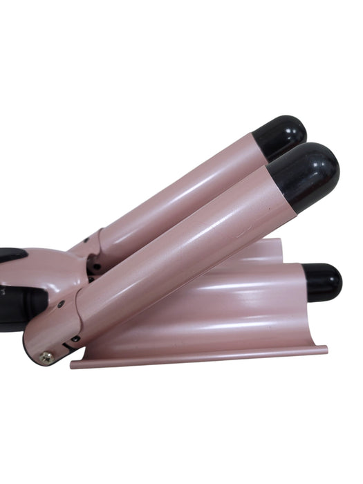 Onduladora de Cabello  (TRUBEAUTY)
