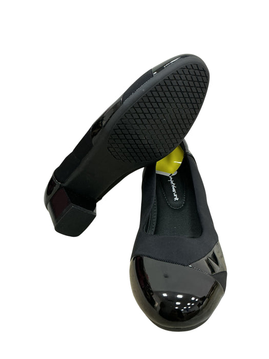 Tacón 8 (COMFORT SHOES UNIT)