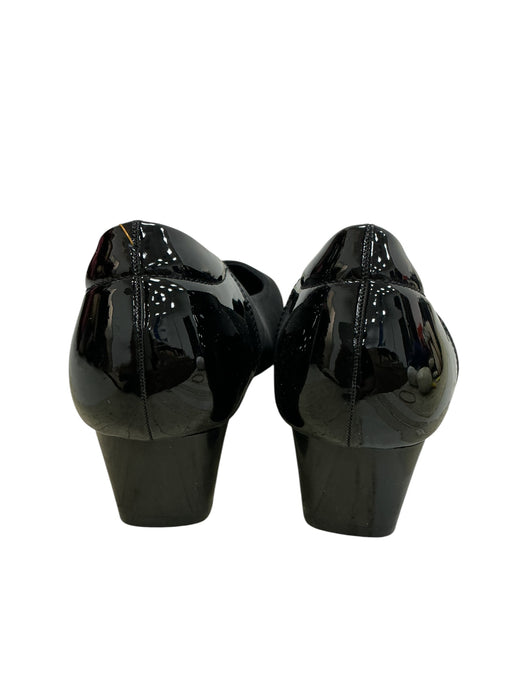 Tacón 8 (COMFORT SHOES UNIT)