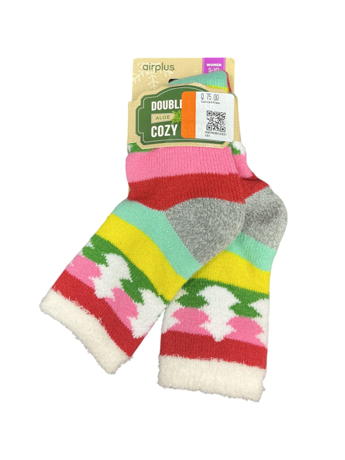 Calcetas 5-10 (AIRPLUS)