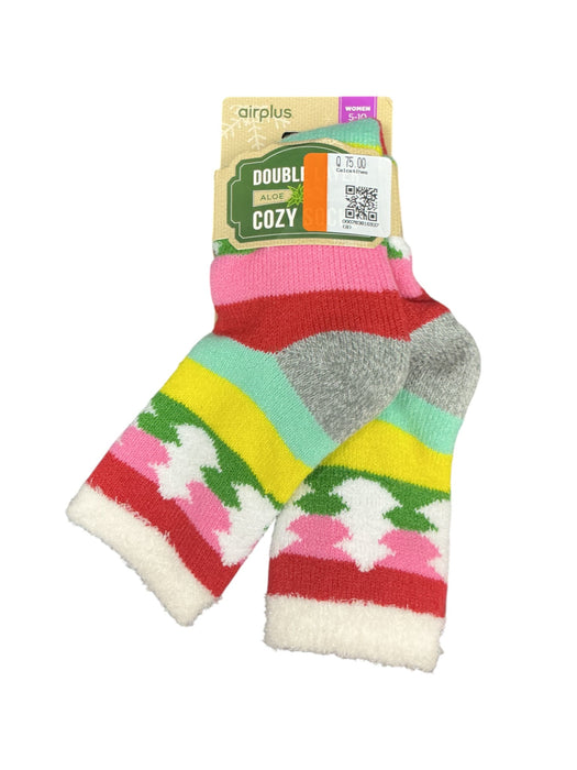 Calcetas 5-10 (AIRPLUS)