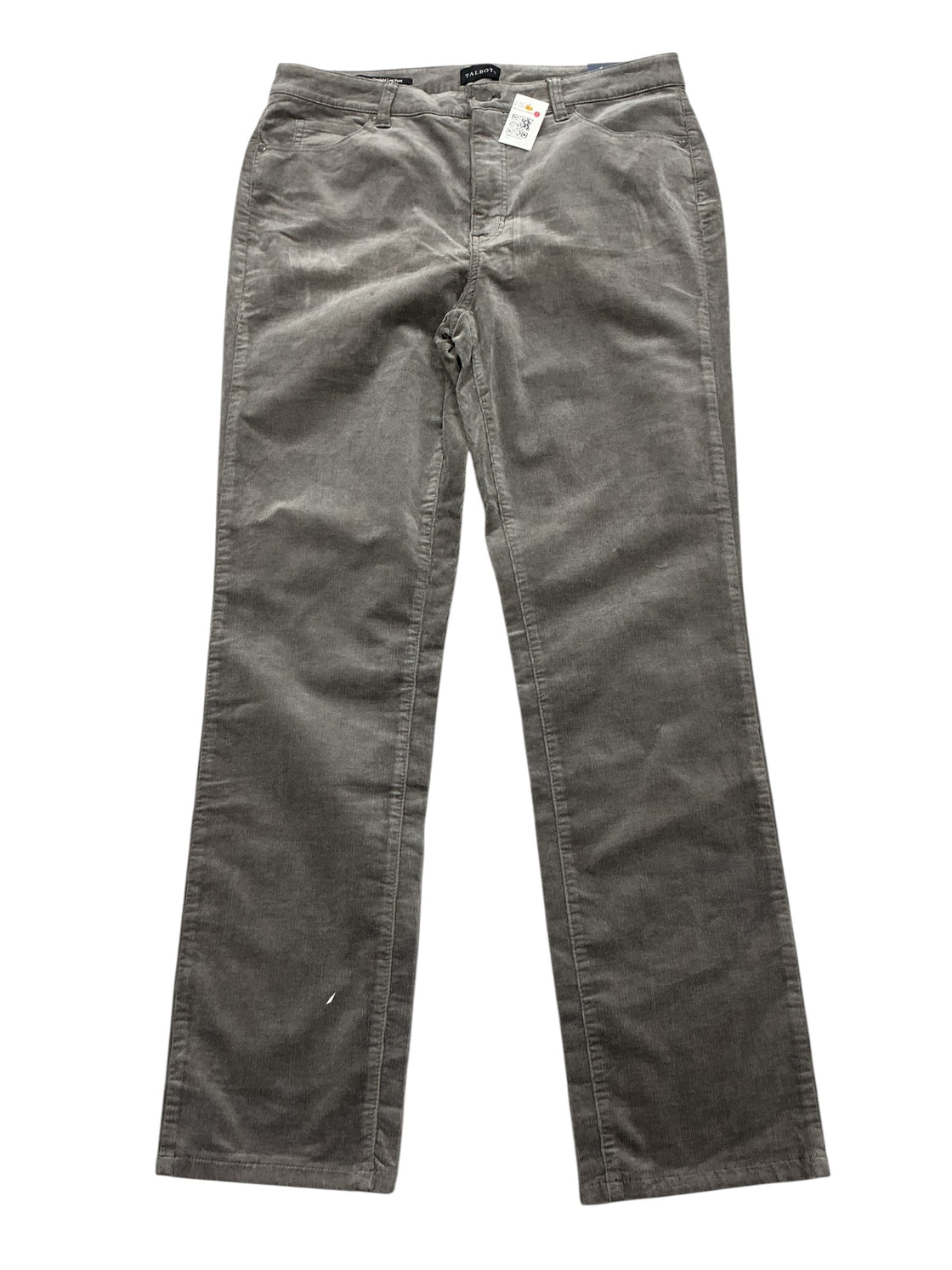 Pantalón 10 (TALBOTS)