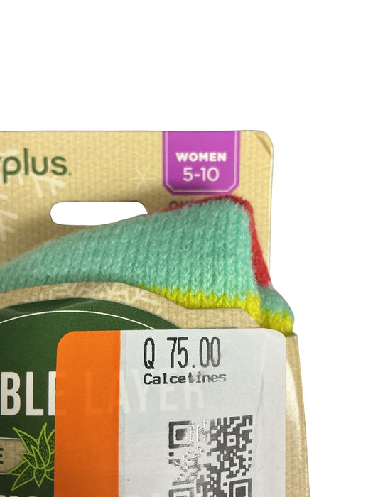 Calcetas 5-10 (AIRPLUS)